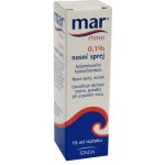 MAR RHINO NAS 1MG/ML NAS SPR SOL 15ML – Zboží Dáma