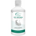 Karel Hadek HY-Intima Mycí olej pro ženy 500 ml s dávkovačem – Zboží Dáma