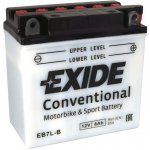 Exide YB7L-B, EB7L-B