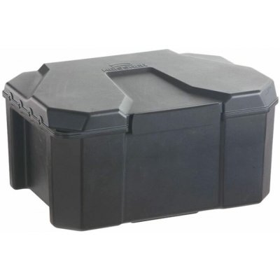 Power Box zahradní - 41 x 30 x 21cm, IP 65 (Z960-00) – Hledejceny.cz