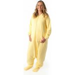 Slumbersac Popcorn spací pytel s KAPSAMI nohavičkami – Hledejceny.cz