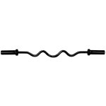 TRINFIT Olympijská osa SZ BLACK 1200 mm 50 mm – Zboží Dáma