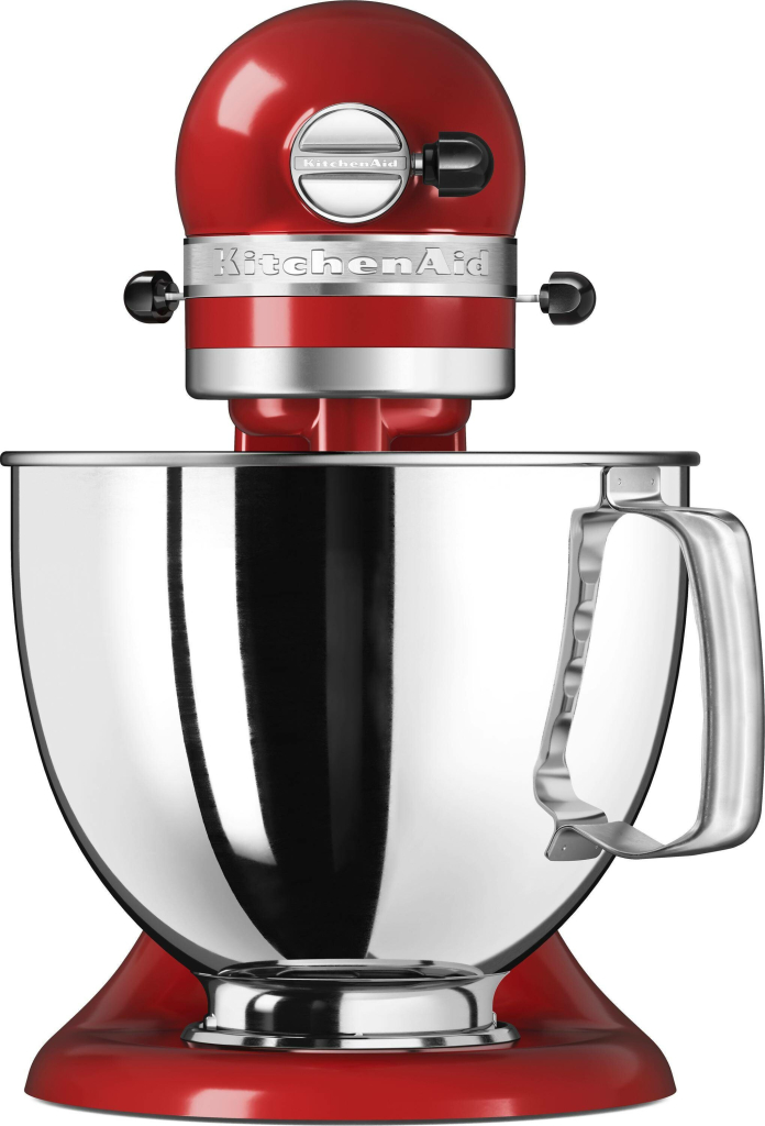 KitchenAid Artisan 5ksm125 EMPIRE Červená