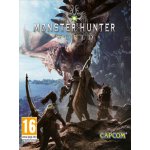 Monster Hunter World – Hledejceny.cz