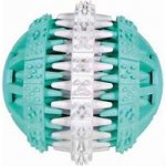 HipHop Dentální péče mátový míček 6 cm – Zboží Mobilmania