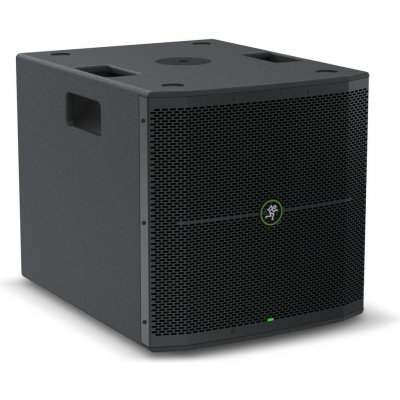 Mackie Thump115S – Zbozi.Blesk.cz