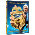 Bláznivá střela kolekce 1.-3. DVD – Zbozi.Blesk.cz