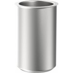 Alusic Závitové pouzdro M5, D=7 mm – Hledejceny.cz