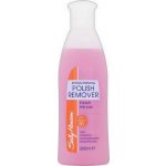 Sally Hansen Zpevňující odlakovač na nehty Strengthening Polish Remover 200 ml – Zbozi.Blesk.cz