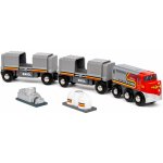 Brio World 36087 Edice Světové vlaky Vysokorychlostní vlak TGV – Zboží Dáma