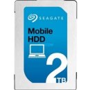 Seagate 2TB, 128MB, SATAIII, 5400rpm, ST2000LM007