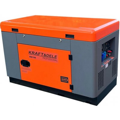 KRAFT&DELE KD198 – Hledejceny.cz