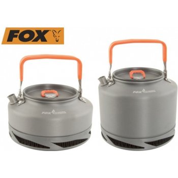 Fox Cookware Heat Transfer Kettle 0,9L