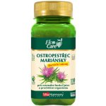 VitaHarmony Ostropestřec mariánský sily.140 mg 110 tablet – Hledejceny.cz