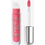 essence WHAT THE FAKE! lesk na rty pro větší objem 101 Main Squeeze 4 ml – Hledejceny.cz