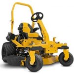 Cub Cadet XZ8 S122 – Hledejceny.cz