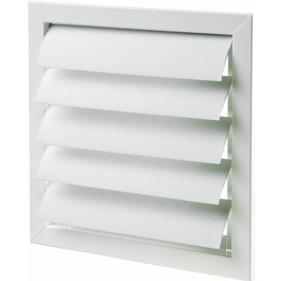 Dalap SMP 400 x 400 mm bílá – Zboží Mobilmania
