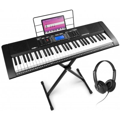 Max Rhapsody61M Set – Zboží Mobilmania