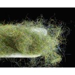 Sybai Dubbing Fine Spectra Flash Dubbing Olive UVR – Hledejceny.cz