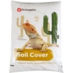 Karlie Flamingo písek Glacier 4 kg – Zboží Dáma