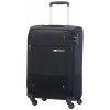 Cestovní kufr Samsonite BASE BOOST 4W S černá 38N006-09 35 l