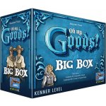 Lookout Games Oh My Goods! Big box EN – Zboží Živě