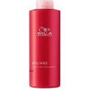 Šampon Wella Brilliance Fine/Normal Shampoo 1000 ml