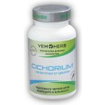 VemoHerb Cichorium 60 kapslí Čekanka obecná – Hledejceny.cz