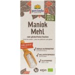 Govinda Manioková mouka bez lepku BIO 450 g – Sleviste.cz