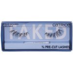 Catrice Faked 3/4 Pre-Cut Lashes umělé řasy – Hledejceny.cz