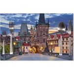 Sablio prostírání Karlův most 40x30cm – Sleviste.cz