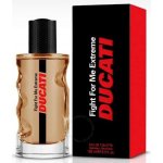 Ducati Fight for Me Extreme toaletní voda pánská 100 ml – Sleviste.cz