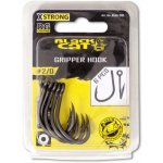 Black Cat Gripper Hook DG coating vel.2 6ks – Zboží Mobilmania