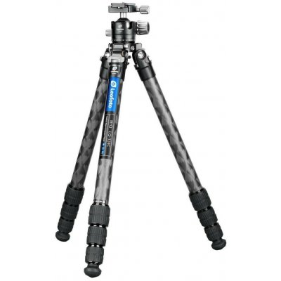 Leofoto Mr Q LQ-324C – Zboží Živě