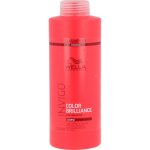 Wella Invigo Color Brilliance Color Protection Coarse Shampoo 1000 ml – Hledejceny.cz