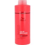 Wella Invigo Color Brilliance Color Protection Coarse Shampoo 1000 ml – Sleviste.cz