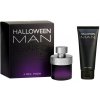 Kosmetická sada Jesus Del Pozo Halloween Man EDT 75 ml + sprchový gel 100 ml dárková sada