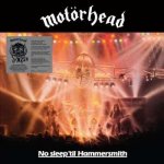Motörhead - No Sleep'Til Hammersmith 3 LP – Hledejceny.cz