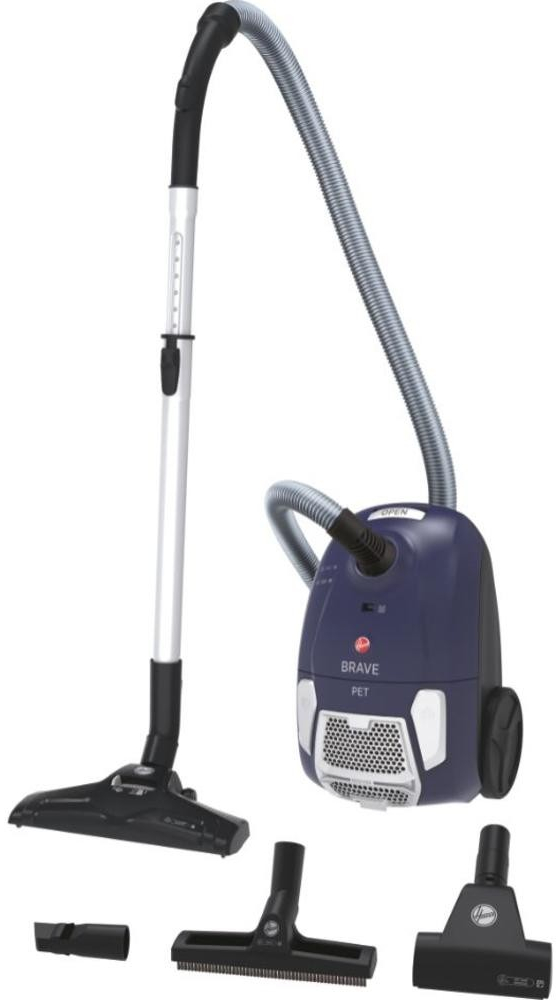 Hoover BV60PET 011