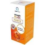 ADAMPharm VitaminK2+D3 Forte 60 kapslí – Hledejceny.cz