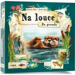 Asmodee Na louce: Po proudu (rozšíření) – Zboží Živě