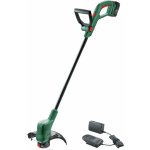 Bosch EasyGrassCut 18V-230 0.600.8C1.A03 – Hledejceny.cz