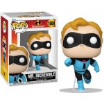 Funko Pop! 1509 The Incredibles Mr. Incredible – Sleviste.cz