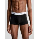 Calvin Klein boxerky boxerky černé 3Pack – Hledejceny.cz