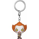 Funko ES IT Chapter Two Pennywise s bobří čepicí Pocket POP! – Hledejceny.cz