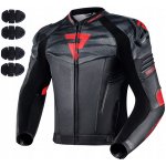 Rebelhorn VANDAL černo-červená – Zboží Mobilmania