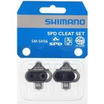 Kufry Shimano SPD SM-SH56 – Zboží Dáma