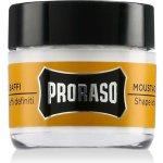 Proraso Moustache Wax vosk na vousy Wood & Spice 15 ml – Sleviste.cz
