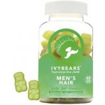 IVY Bears vlasové vitamíny pro muže Měsíční kůra 60 ks – Hledejceny.cz