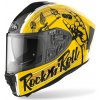Přilba helma na motorku Airoh Spark Rock'n'Roll 2021